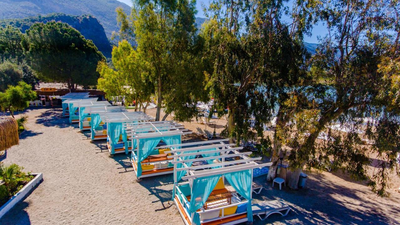 Sunshine Holiday Resort Oludeniz Eksteriør bilde