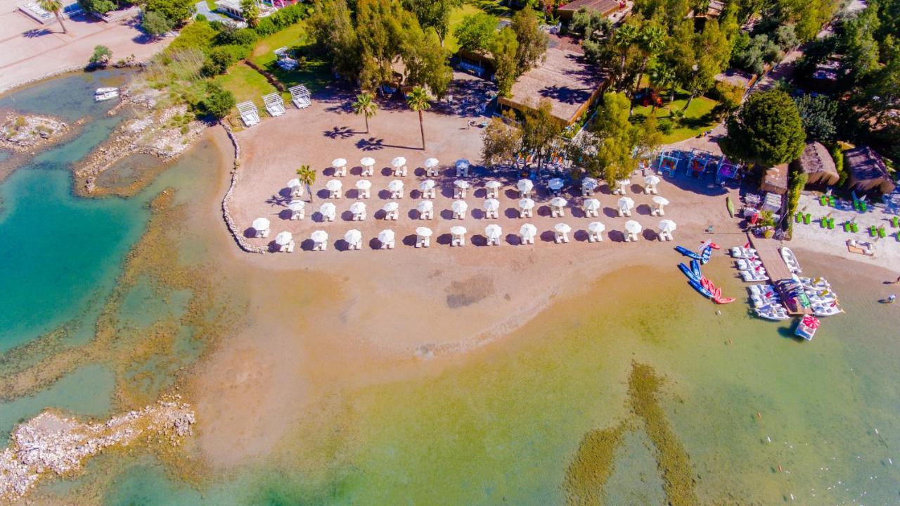 Sunshine Holiday Resort Oludeniz Eksteriør bilde